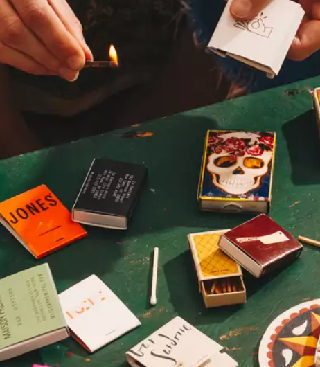 Customizing Matchbox Prints: Tips for Personalization and Framing