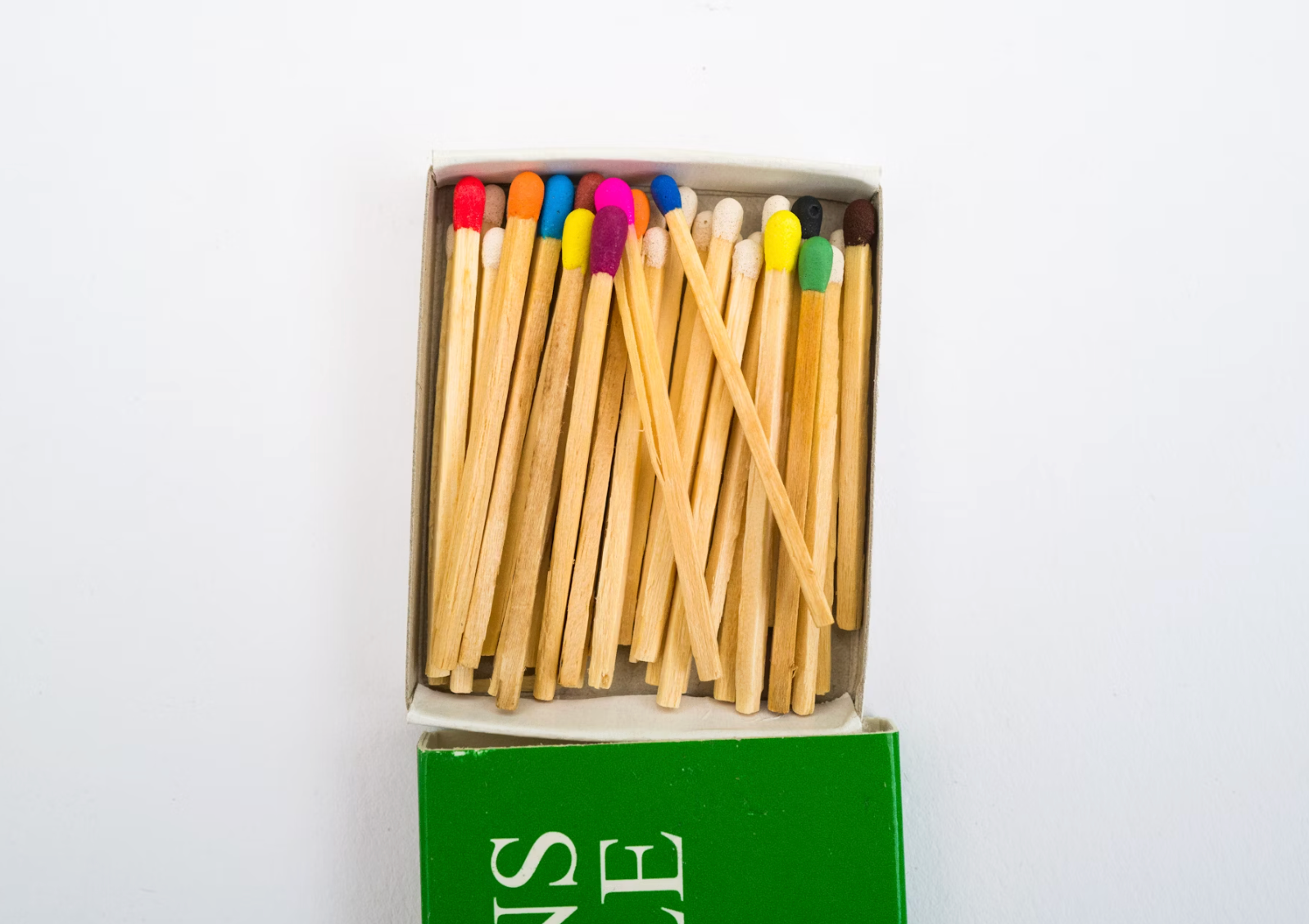 Matchbook Prints: The Ultimate Gift for Design Lovers and Nostalgia Nerds