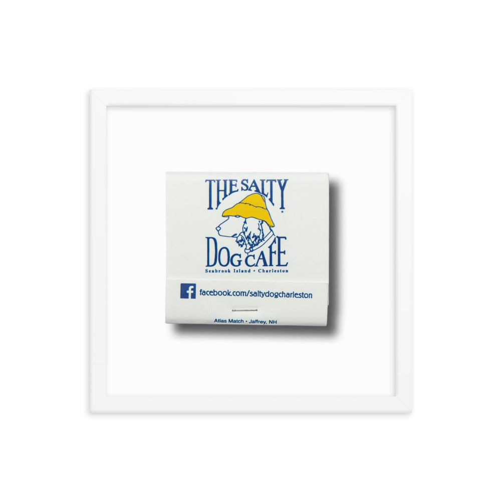 The Salty Dog Cafe