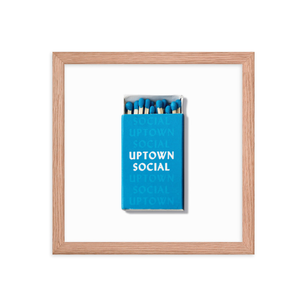 Uptown Social