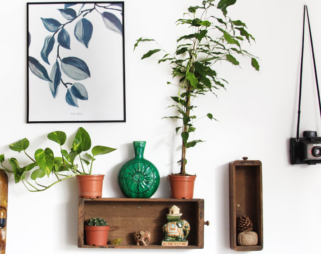 5 Ways to Incorporate Matchbox Prints into Your Home Decor