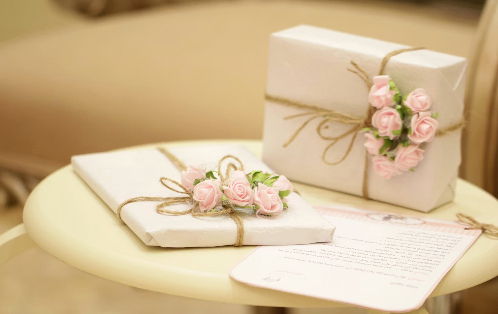 Wedding Matchbox Prints: A Unique Personalized Wedding Gift & Keepsake