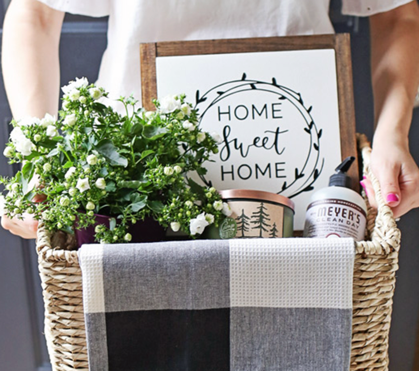 Why Matchbook Prints Make the Best Housewarming Gifts