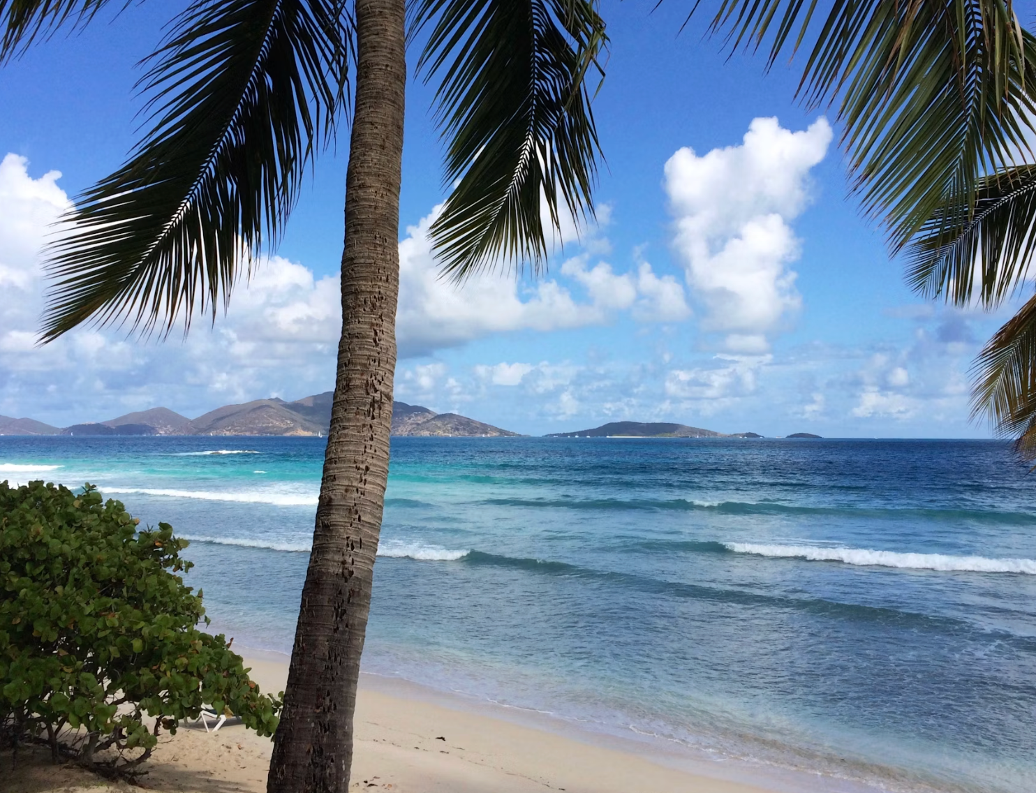 10 Things That Instantly Remind You of the British Virgin Islands