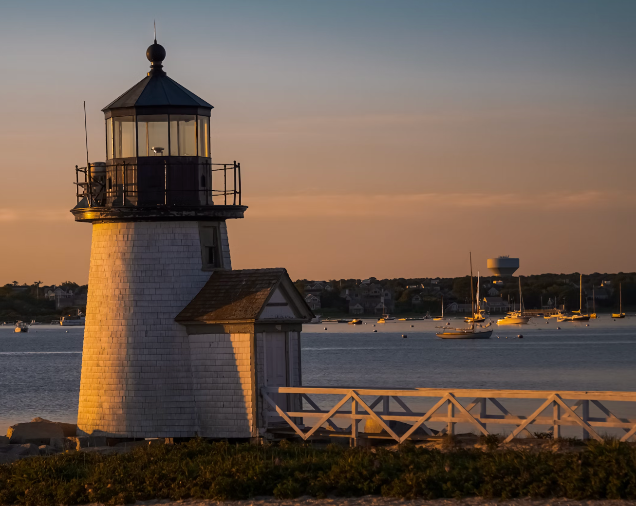 Nantucket