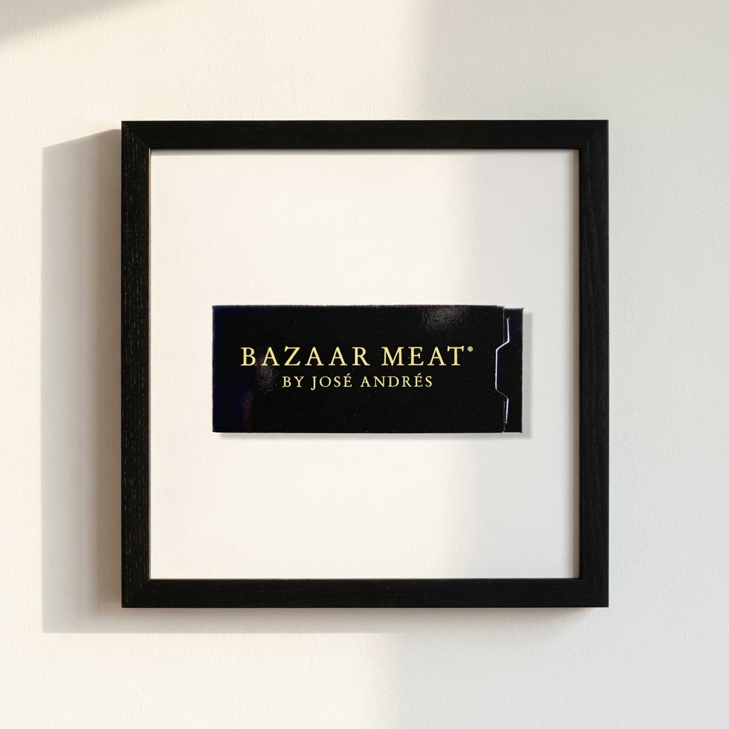 Bazaar Meat