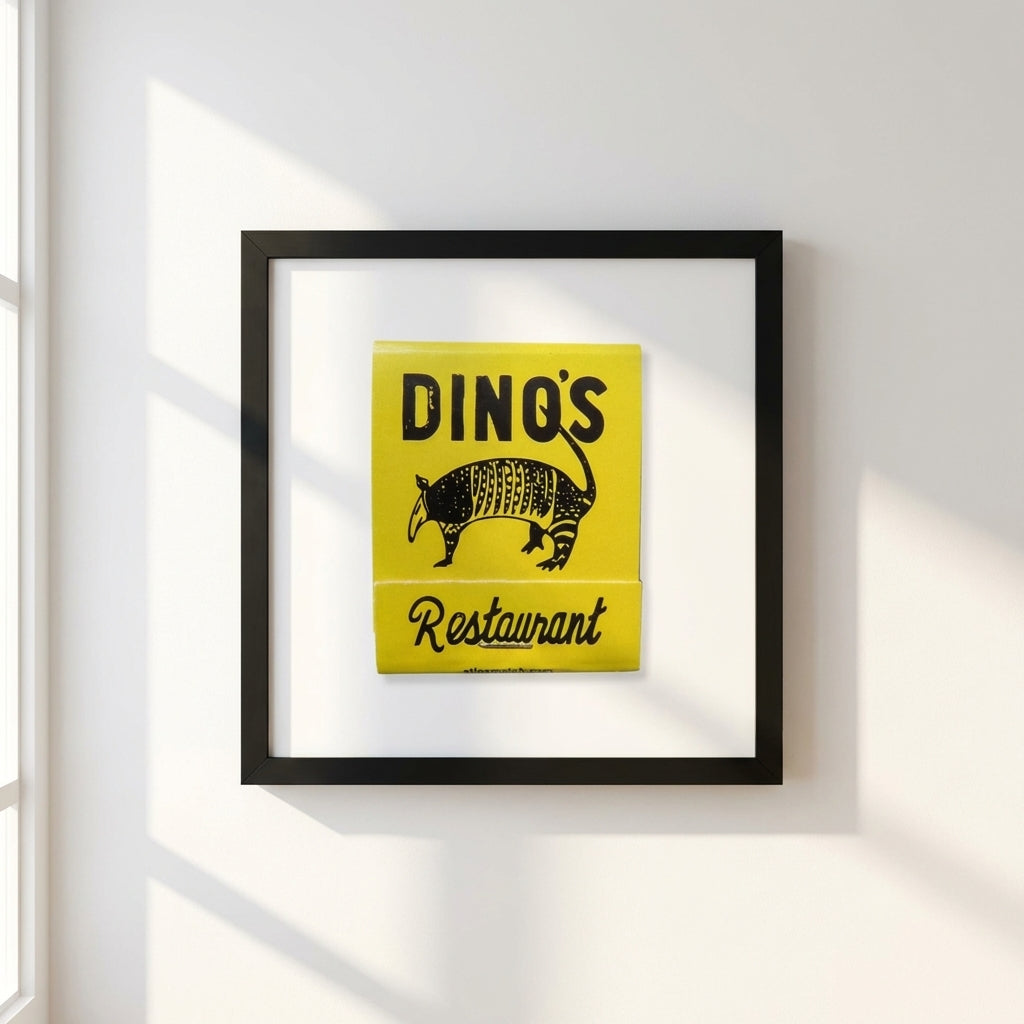 Dino's
