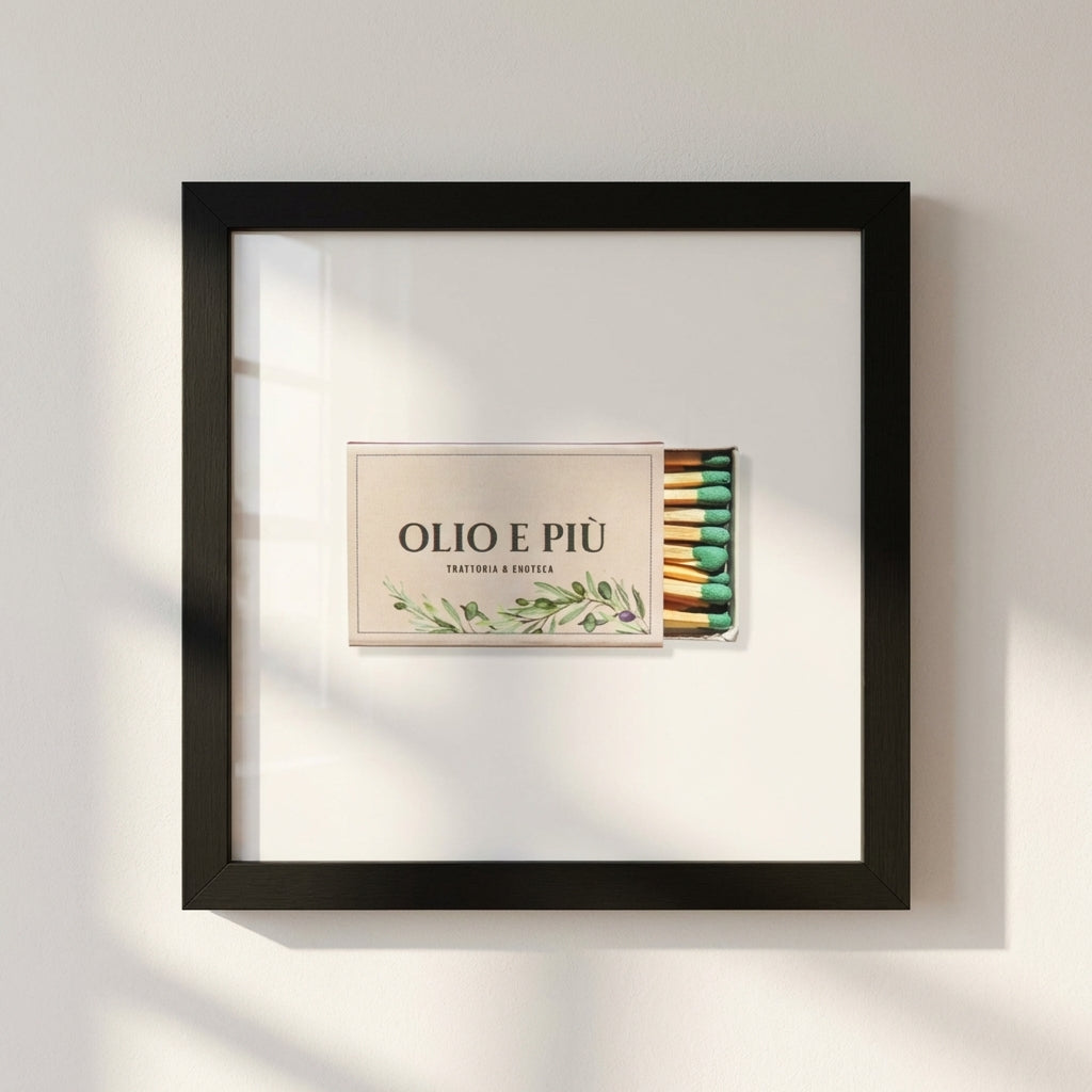 Olio E Piu