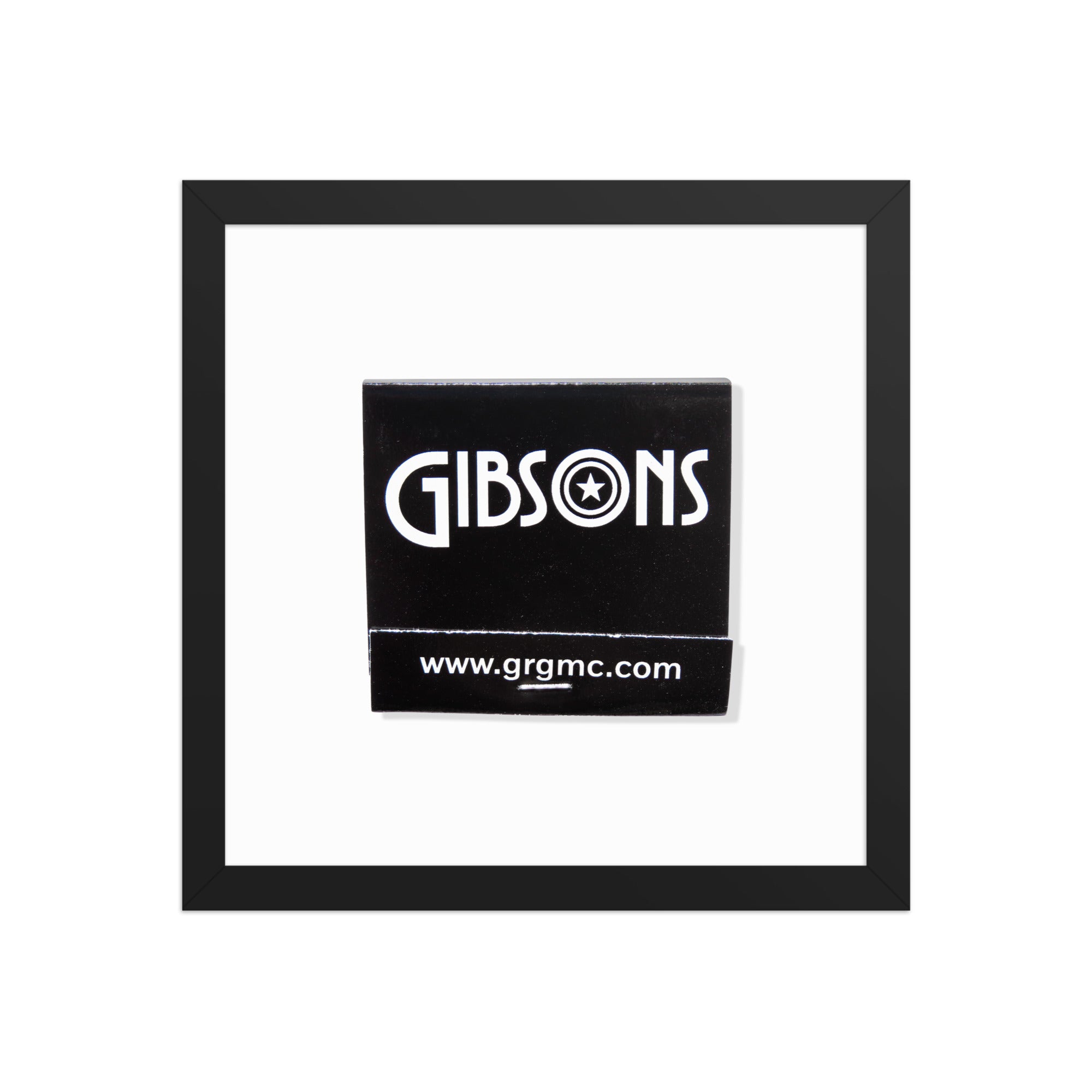 Gibsons Chicago