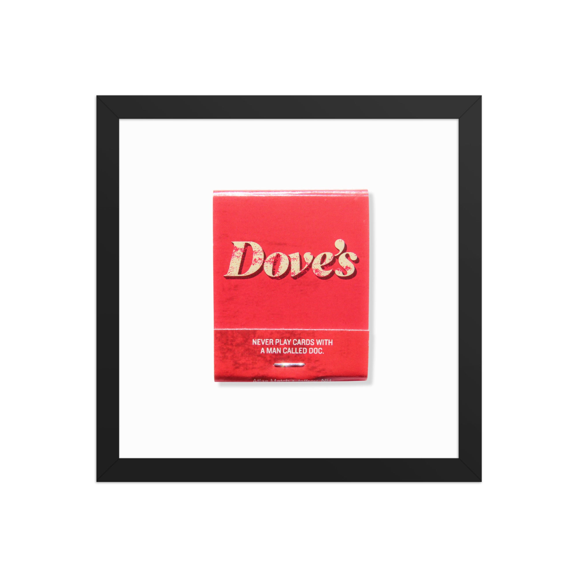 Dove’s Chicago