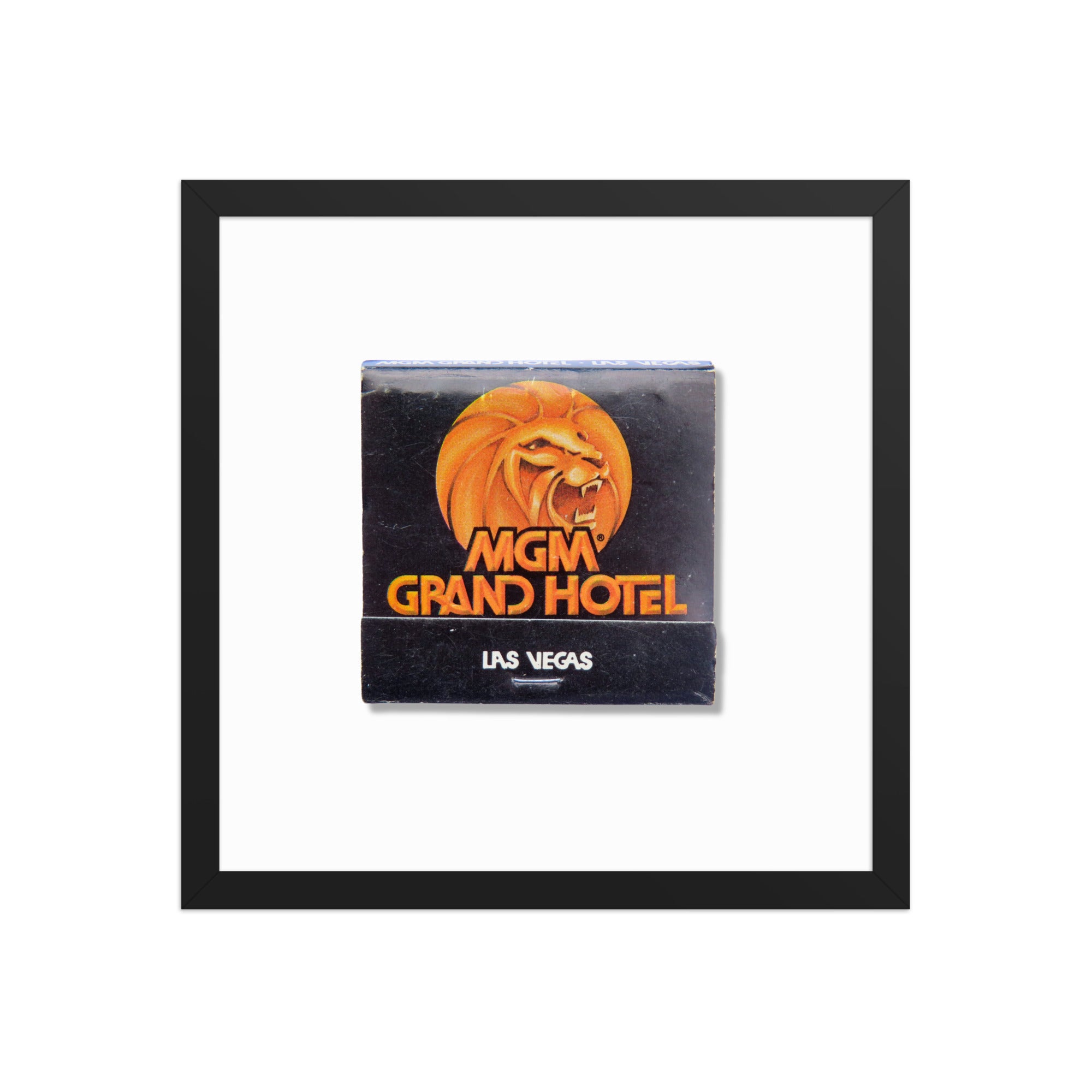 MGM Grand Hotel