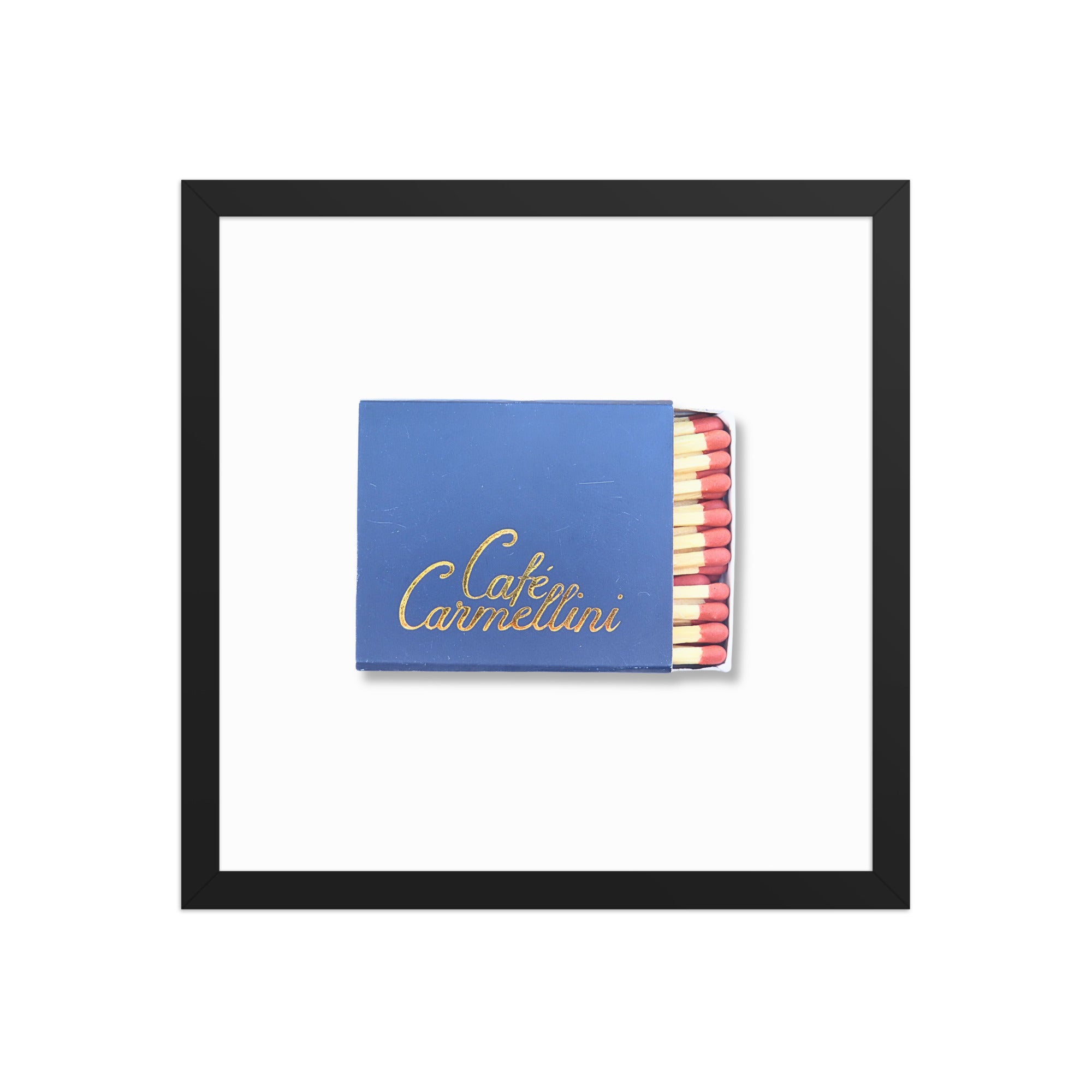 New York City Framed Prints