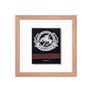 Griffon Framed Print