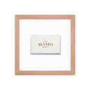 Mamo Framed Print