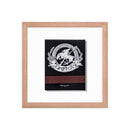 Griffon Framed Print