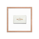 Mamo Framed Print