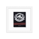 Griffon Framed Print