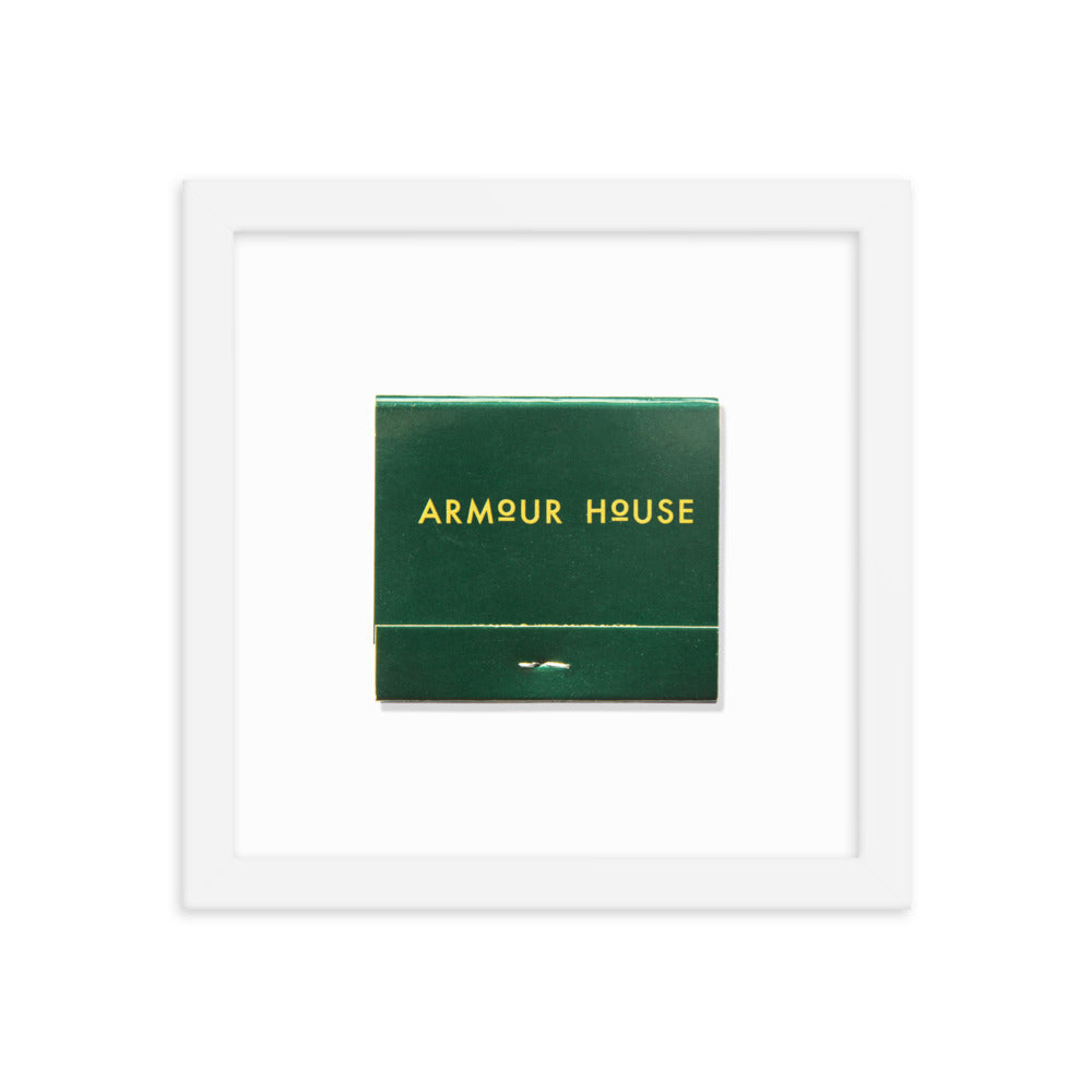 Armour House