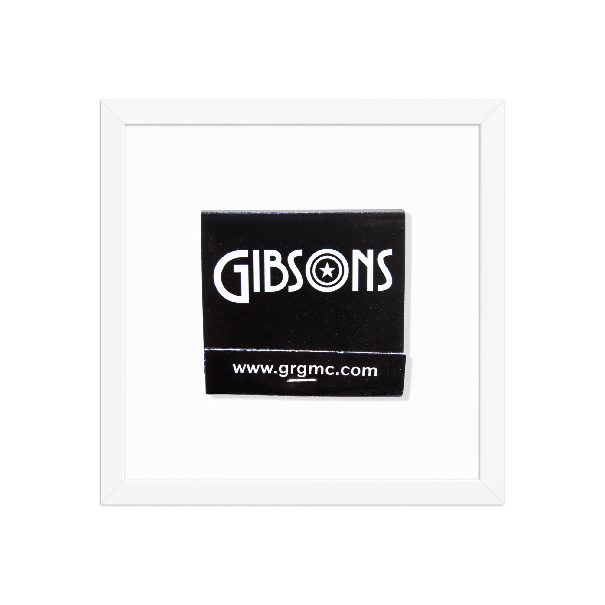 Gibsons Chicago