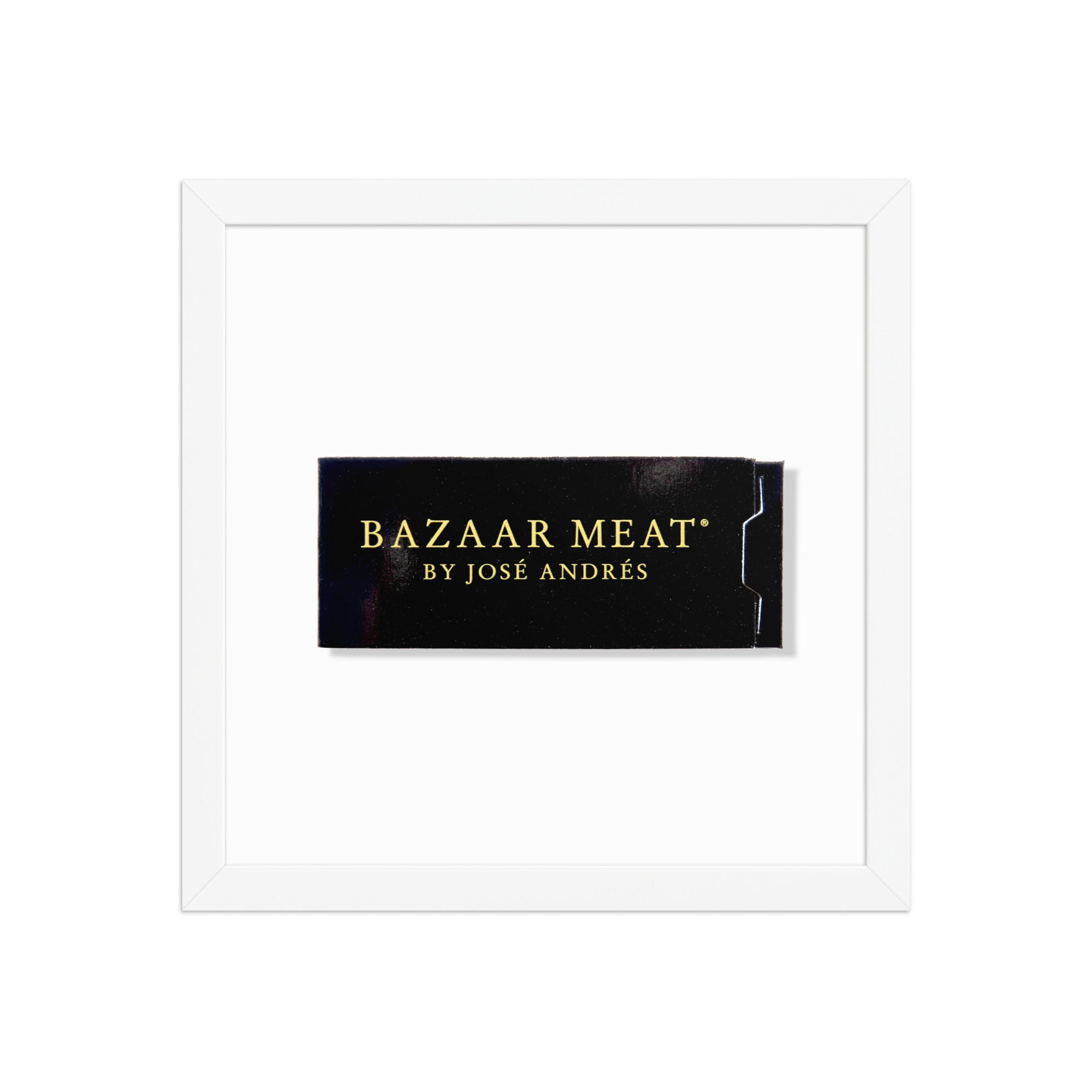 Bazaar Meat