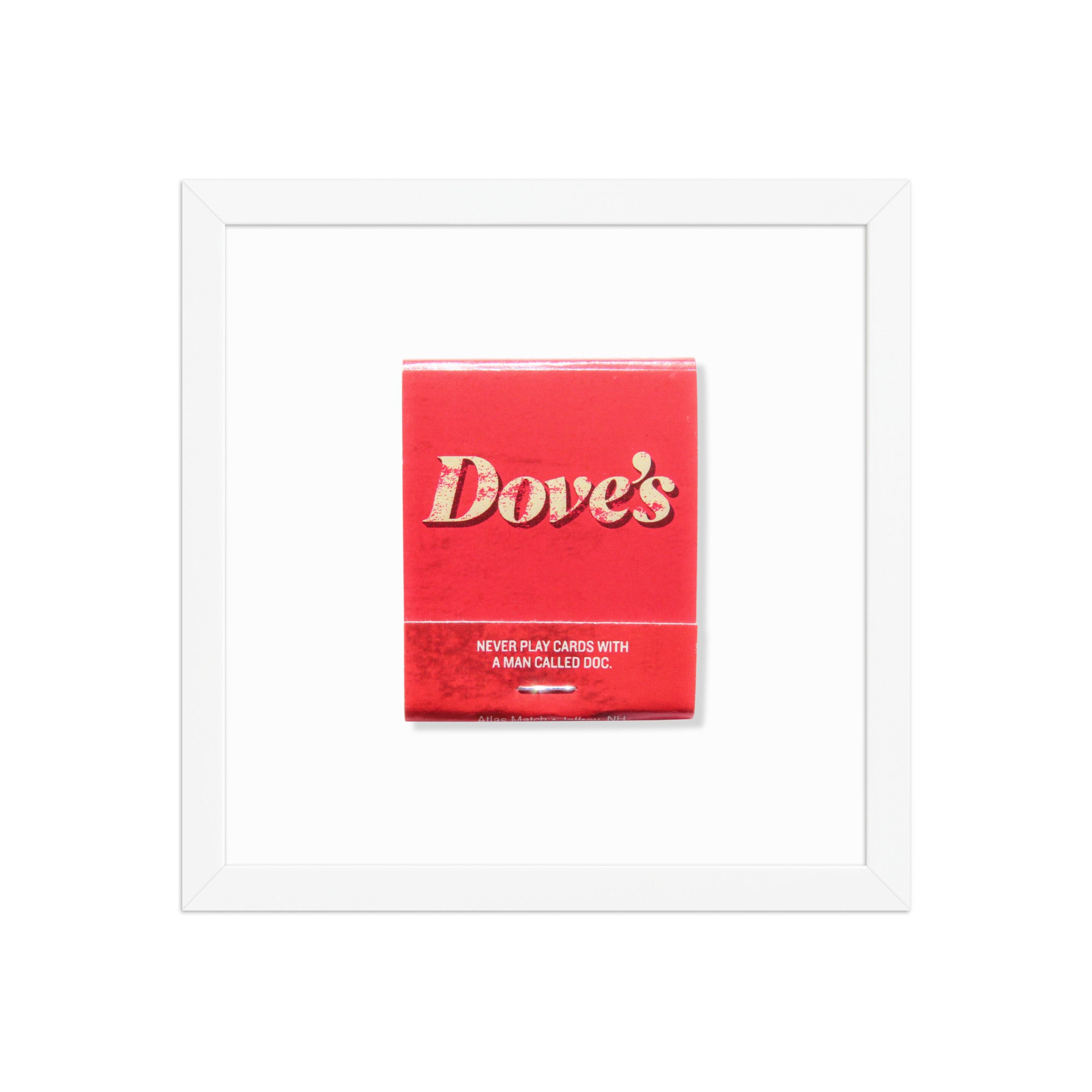 Dove’s Chicago