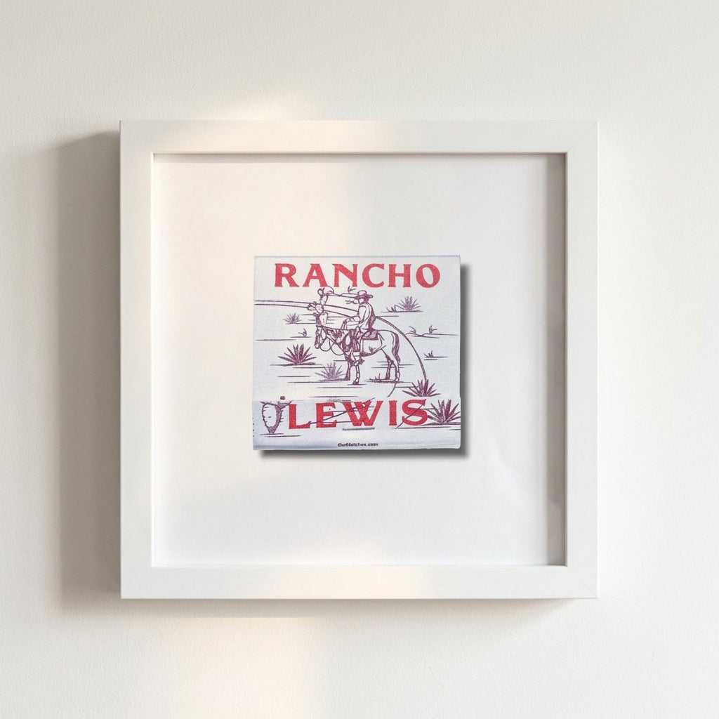Rancho Lewis