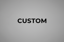 Custom Order